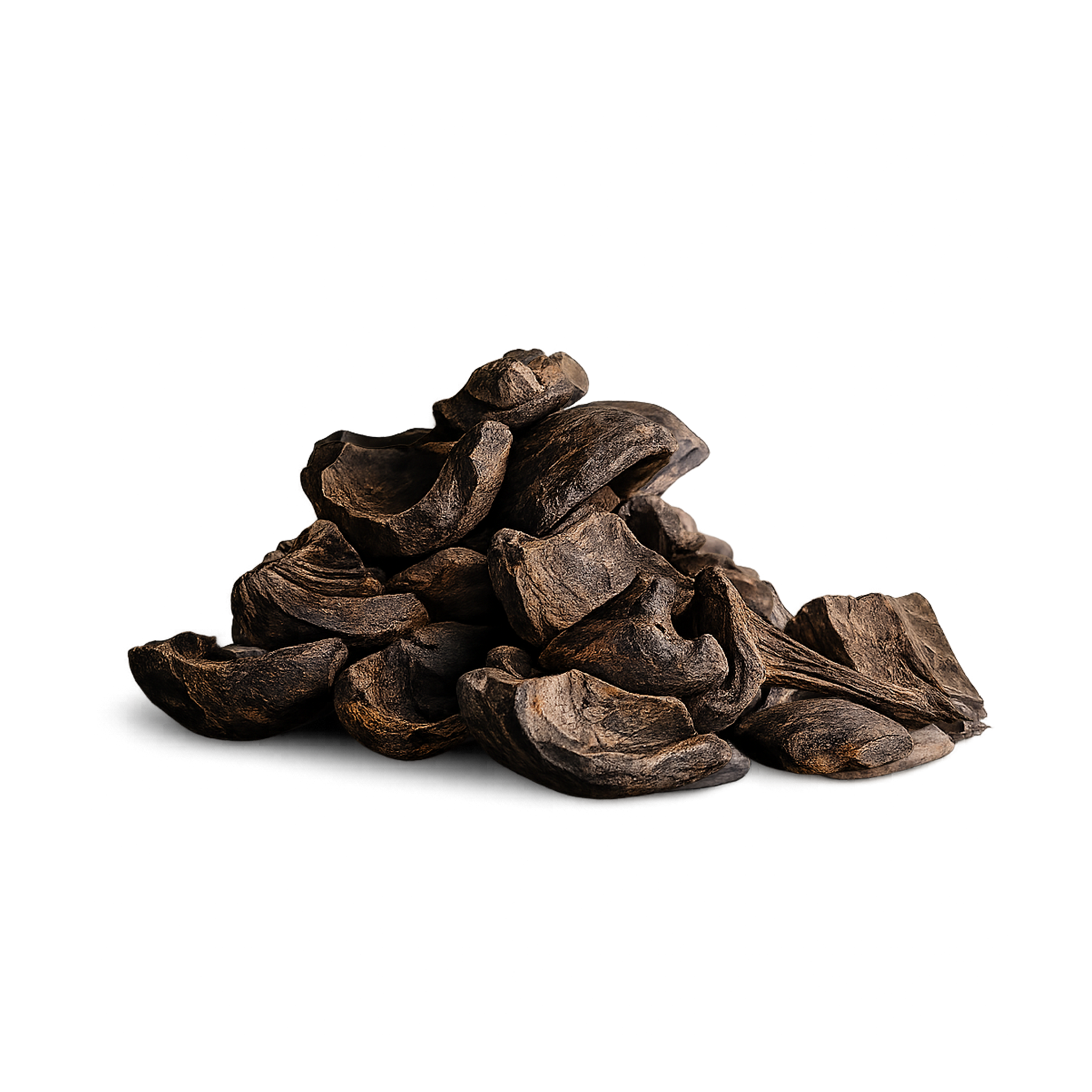 PKS (Palm Kernel Shell)