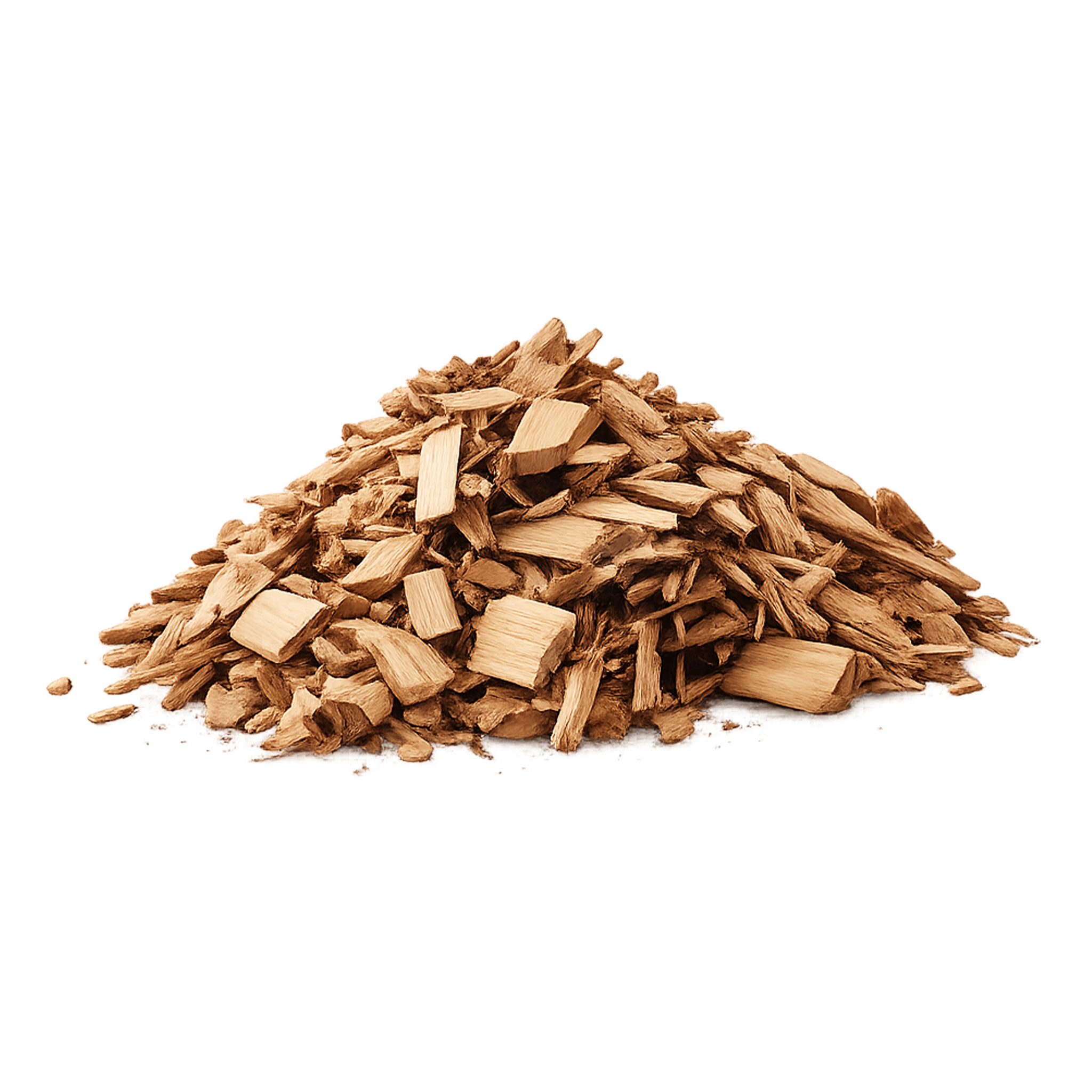 Zrębka tartaczna (wood chips)