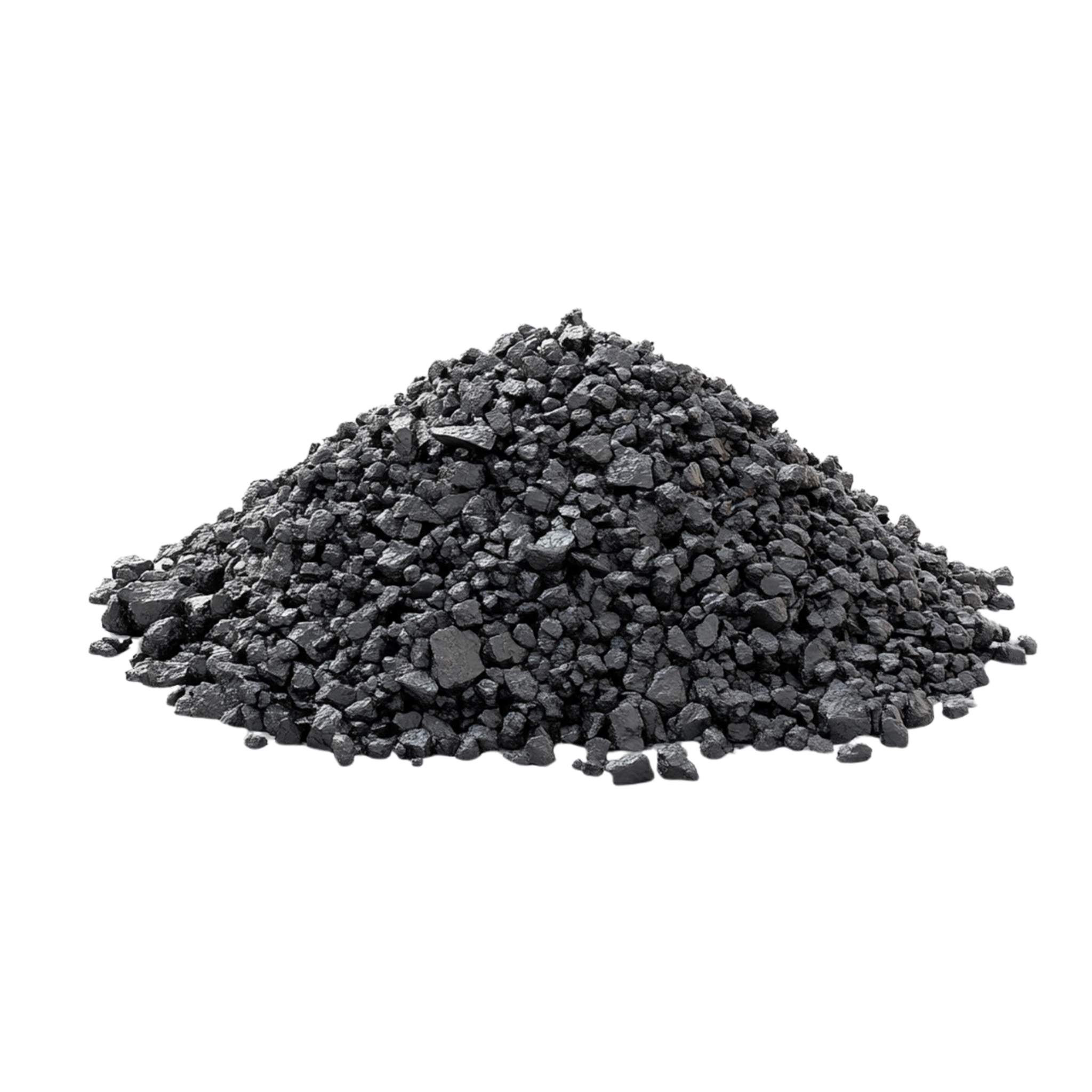 Węgiel orzech — grafika USP